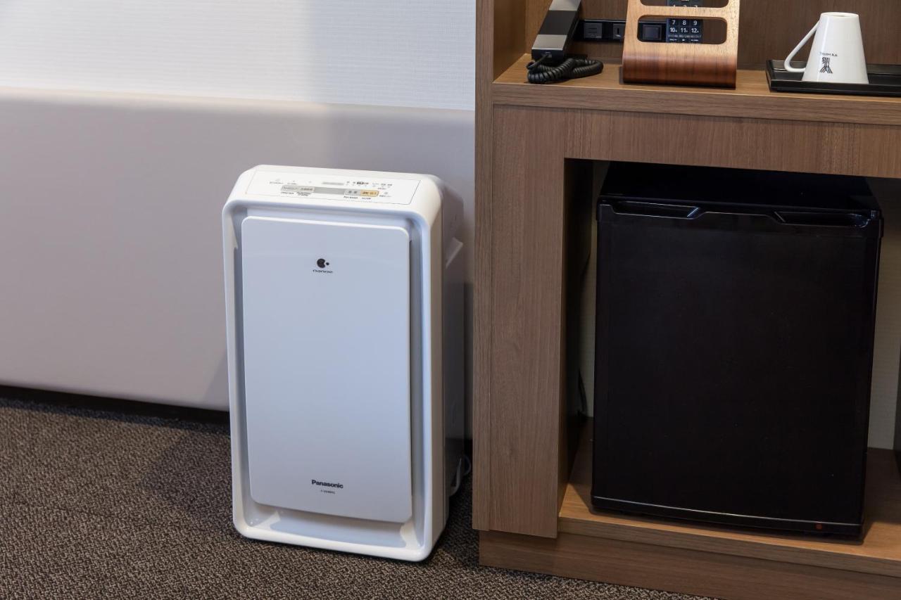 Y'S Hotel Hanshin Amagasaki Ekimae Экстерьер фото