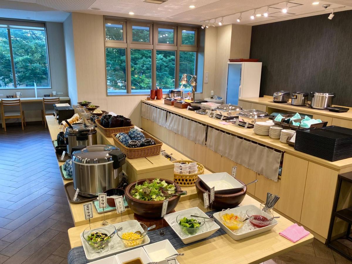 Y'S Hotel Hanshin Amagasaki Ekimae Экстерьер фото