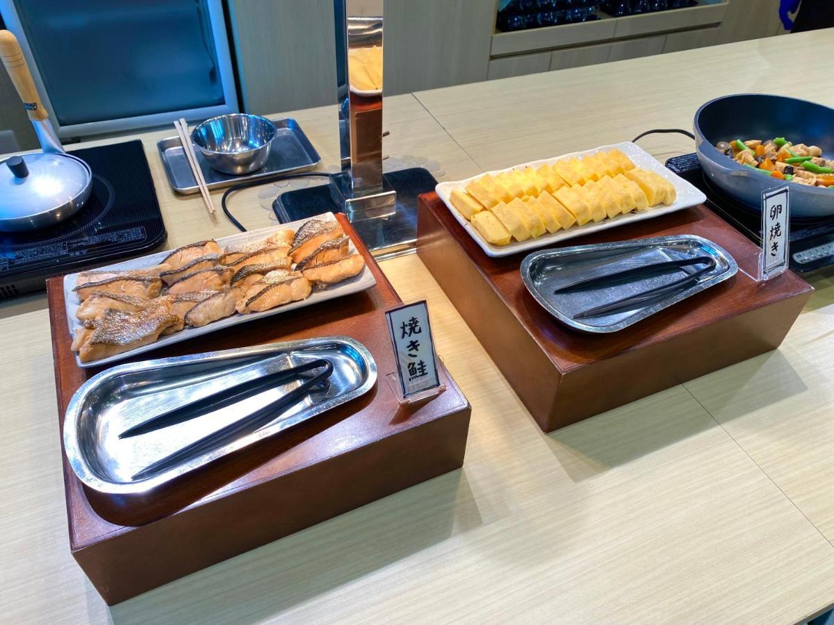 Y'S Hotel Hanshin Amagasaki Ekimae Экстерьер фото