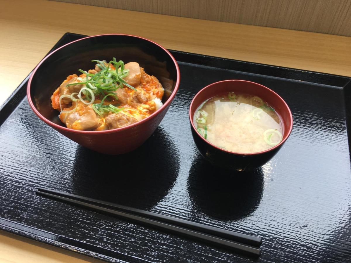 Y'S Hotel Hanshin Amagasaki Ekimae Экстерьер фото