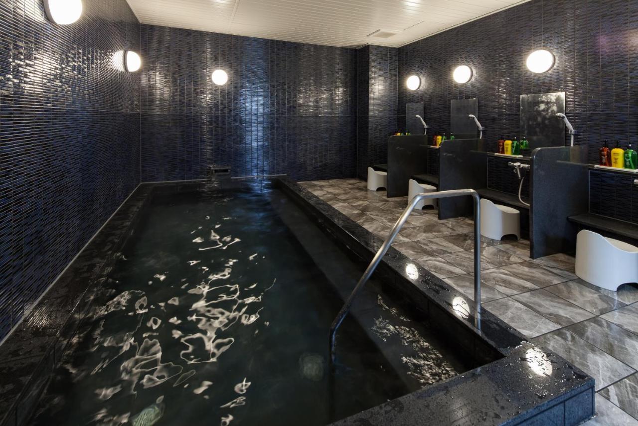 Y'S Hotel Hanshin Amagasaki Ekimae Экстерьер фото