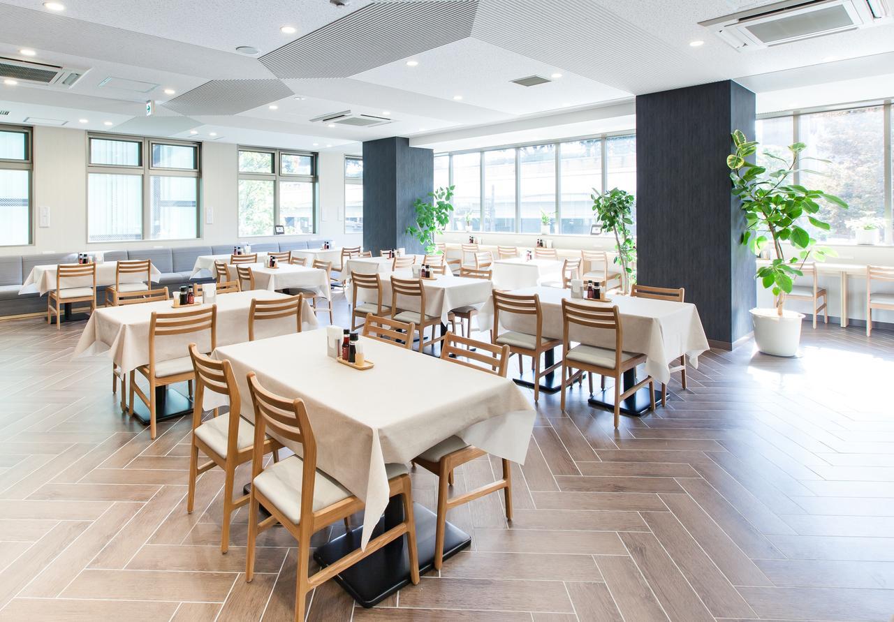 Y'S Hotel Hanshin Amagasaki Ekimae Экстерьер фото