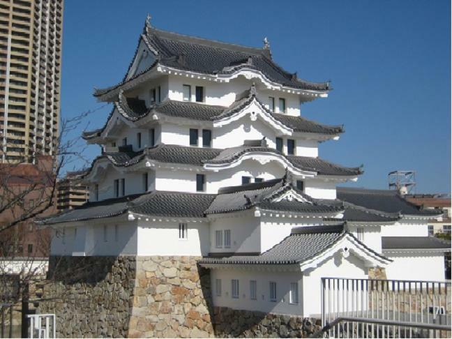 Y'S Hotel Hanshin Amagasaki Ekimae Экстерьер фото